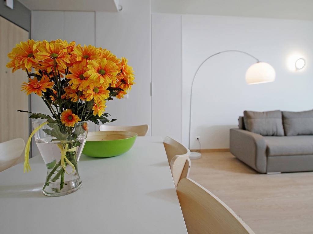 Wawel Luxury Apartments By Amstra Cracovia Esterno foto