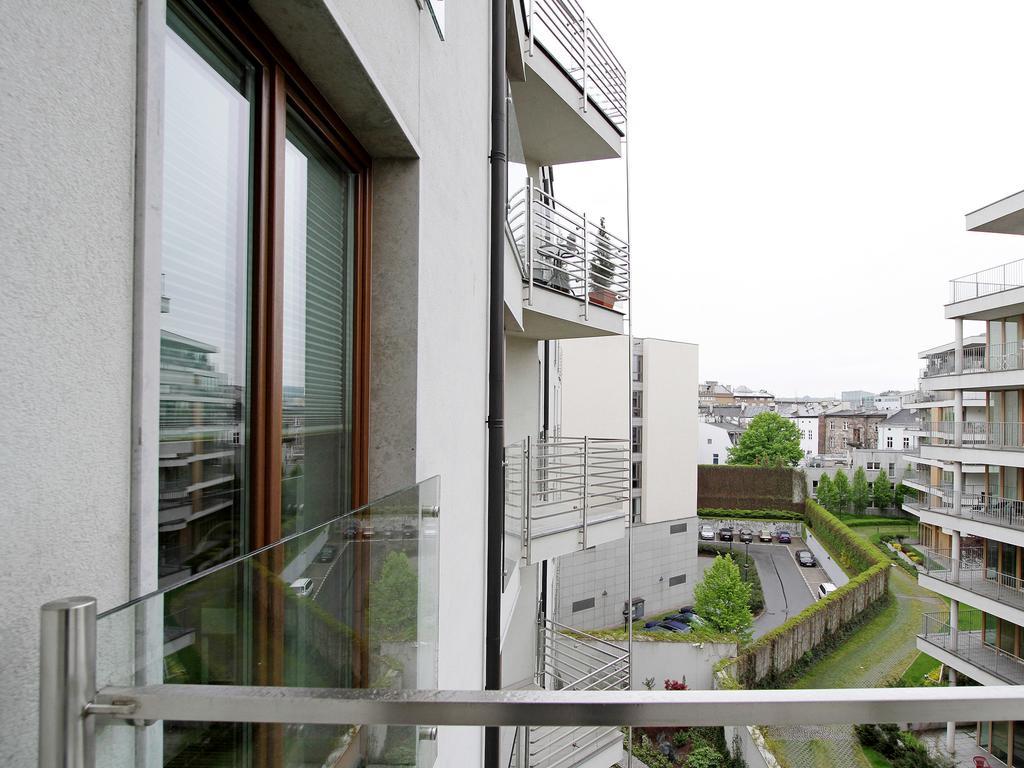 Wawel Luxury Apartments By Amstra Cracovia Esterno foto