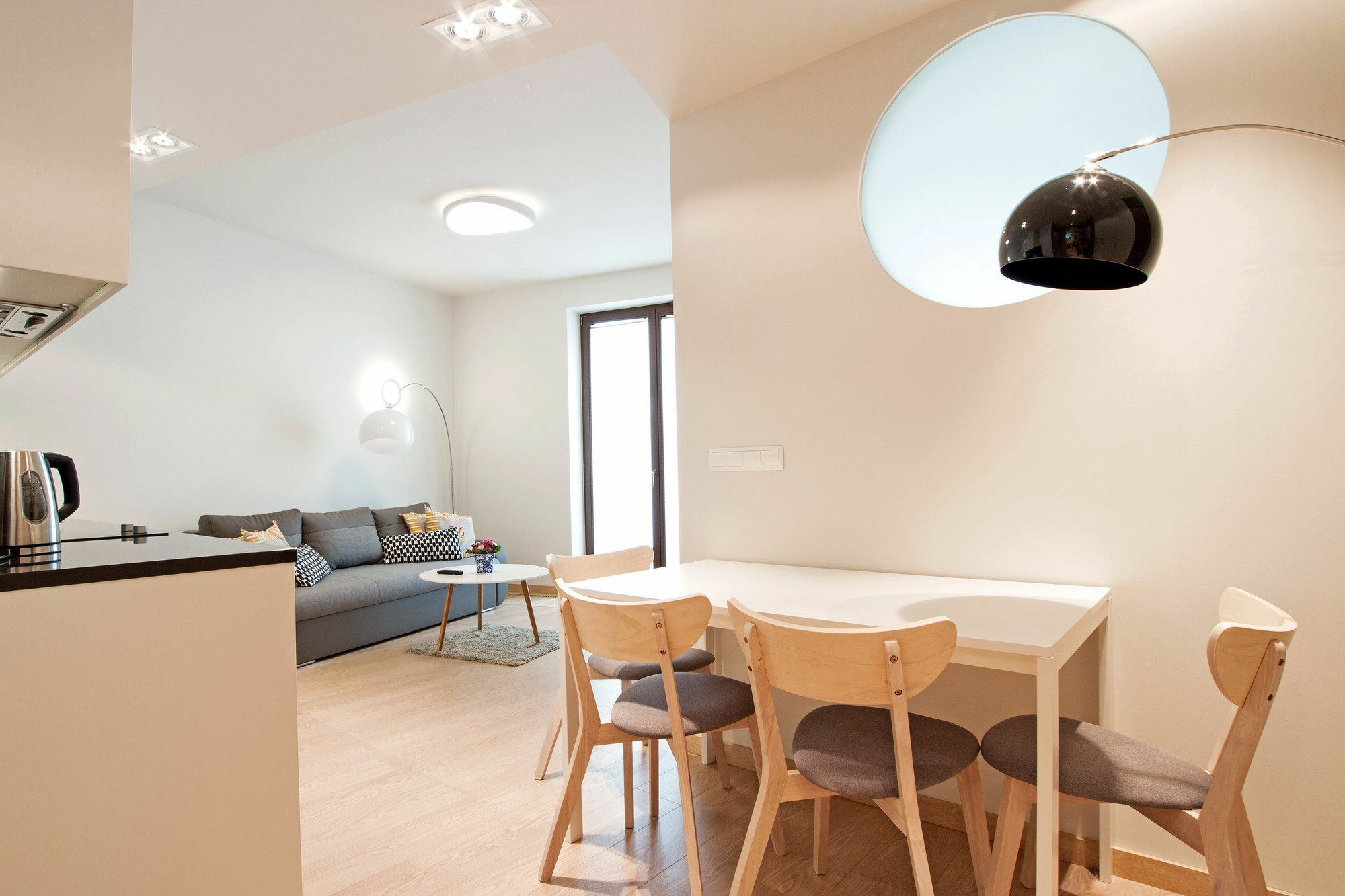 Wawel Luxury Apartments By Amstra Cracovia Esterno foto