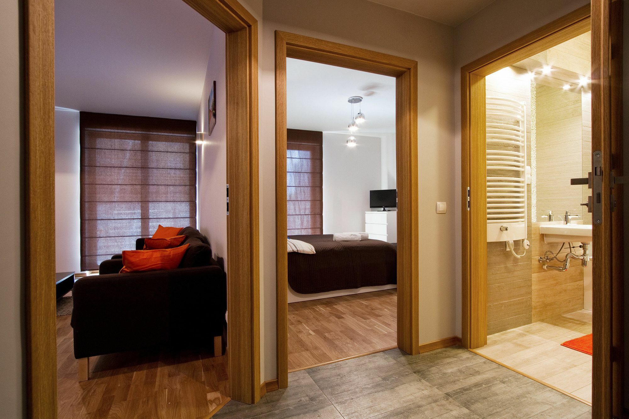 Wawel Luxury Apartments By Amstra Cracovia Esterno foto